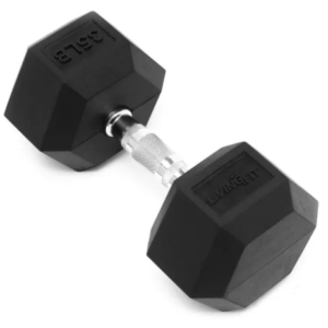 Bundle - Dumbbell Sets Rack