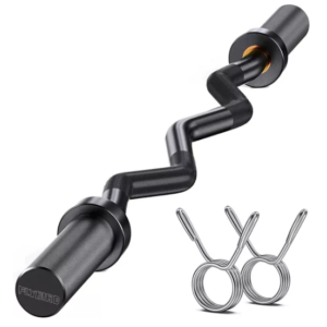 Curl Bar