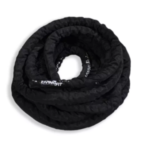 Canvas Battle Ropes